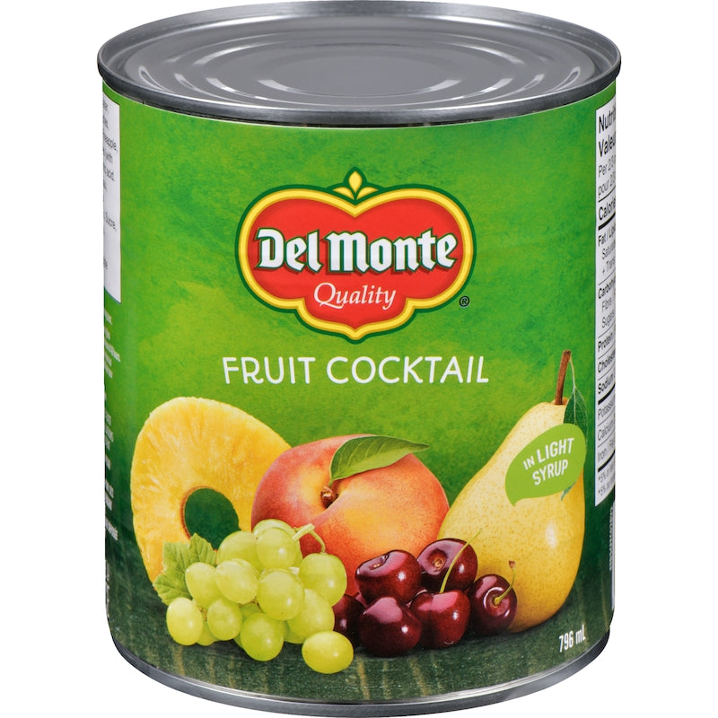 Del Monte Fruit Cocktail 796ml