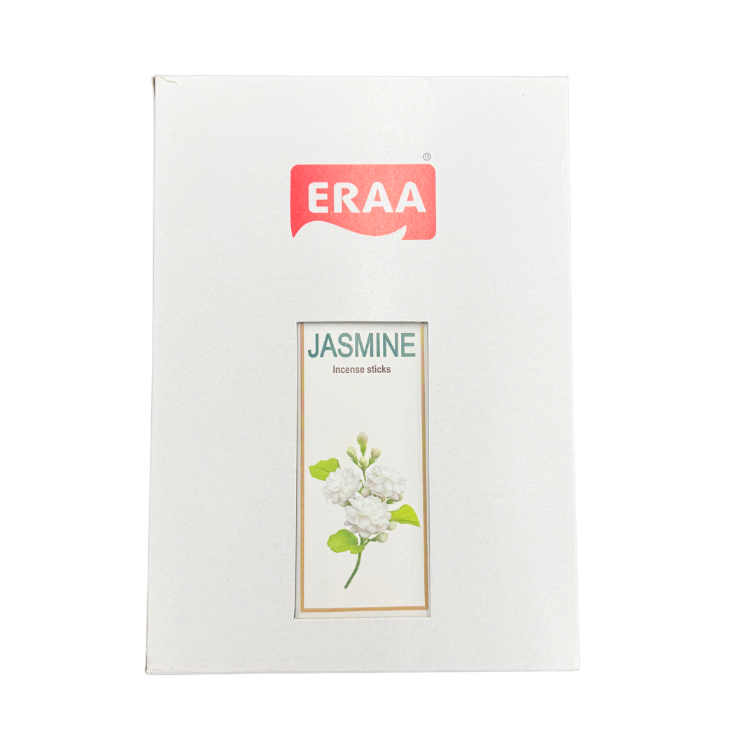 Eraa Pure Jasmine Incense