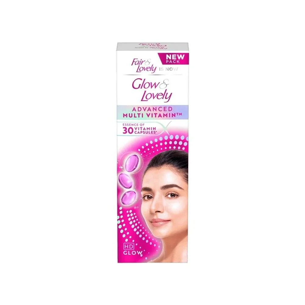 Fair & Lovely Advanced Multi Vitamin