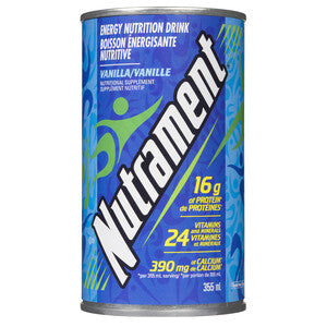 Nutrament - 355ml