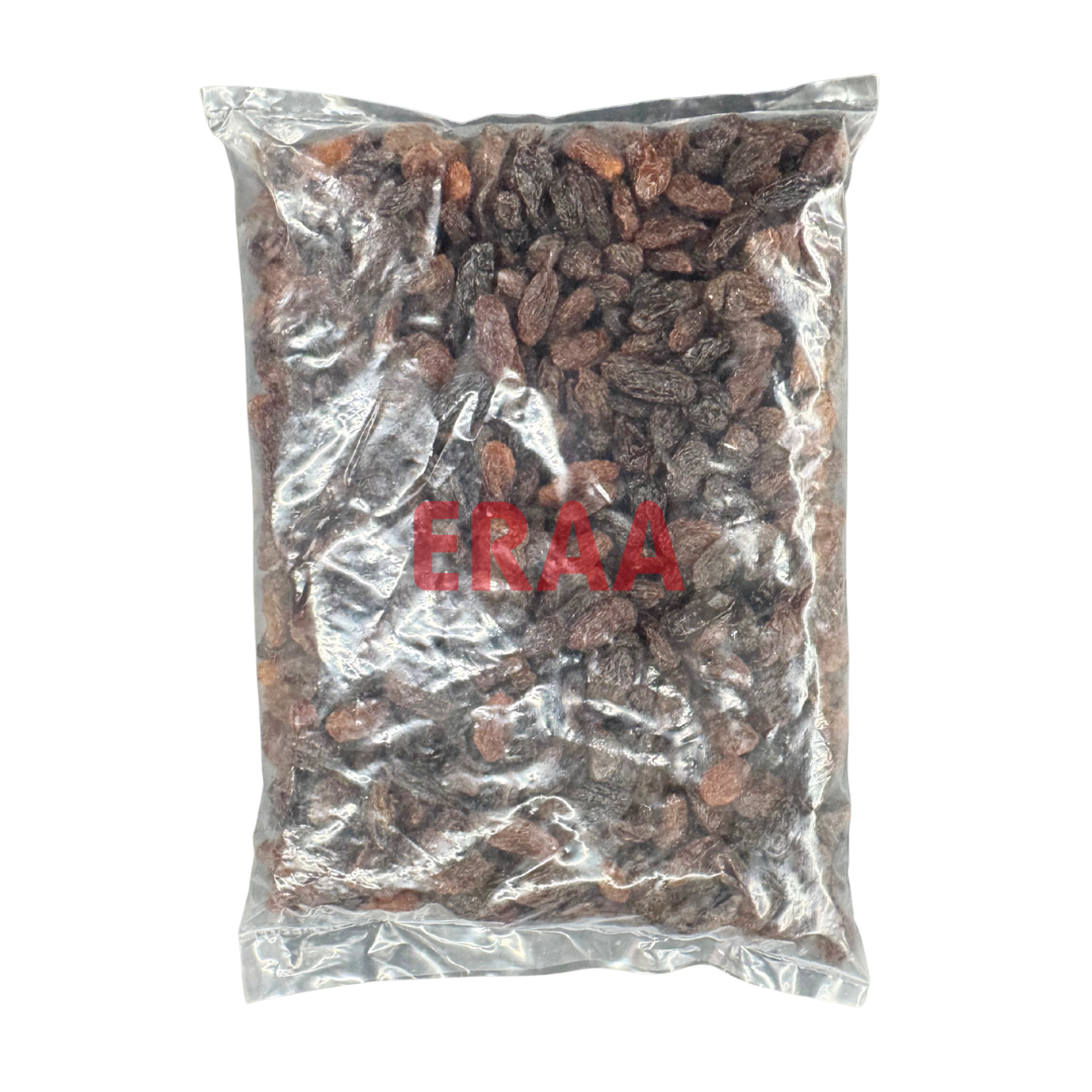 Eraa Raisins Black (No Name) 200g