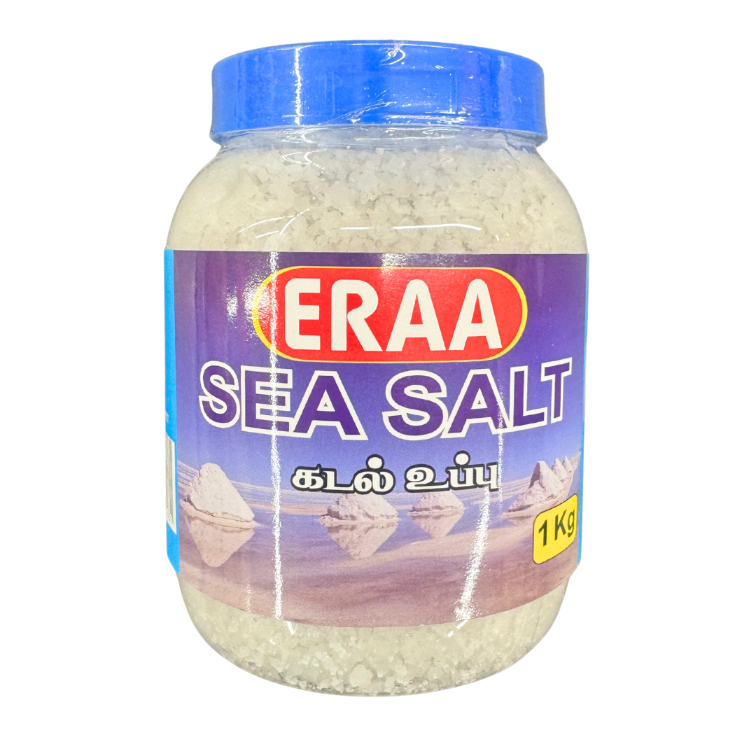 Eraa Sea Salt 1Kg