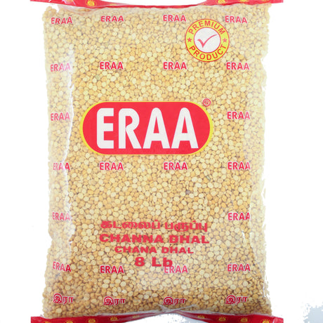 Eraa Split Chana Dhal
