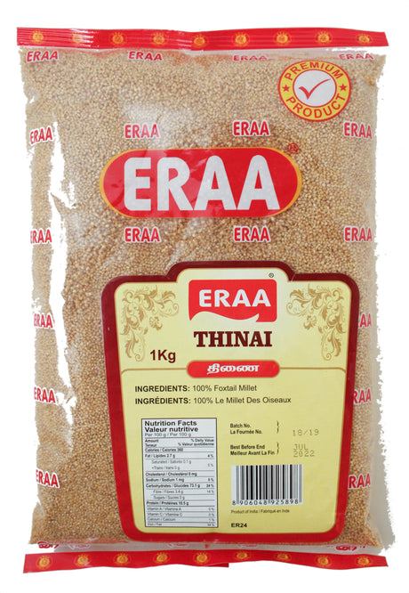 Eraa Thinai