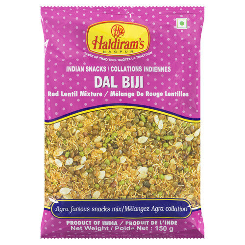 Haldiram's Dal Biji 150g
