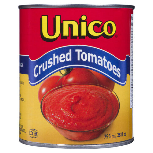 Unico Crushed Tomatoes 796ml