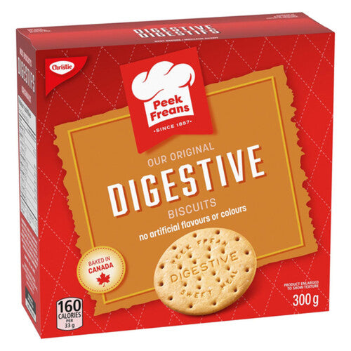 Peek Freans Digestive Biscuits 300g