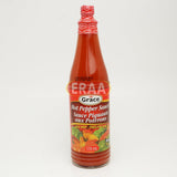 Grace Hot Pepper Sauce