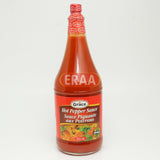 Grace Hot Pepper Sauce