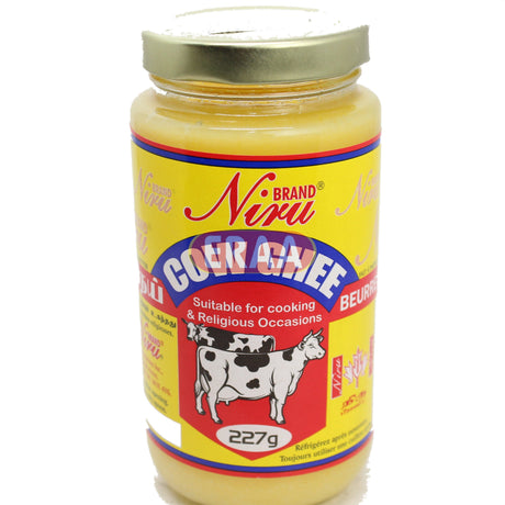 Niru Cow Ghee