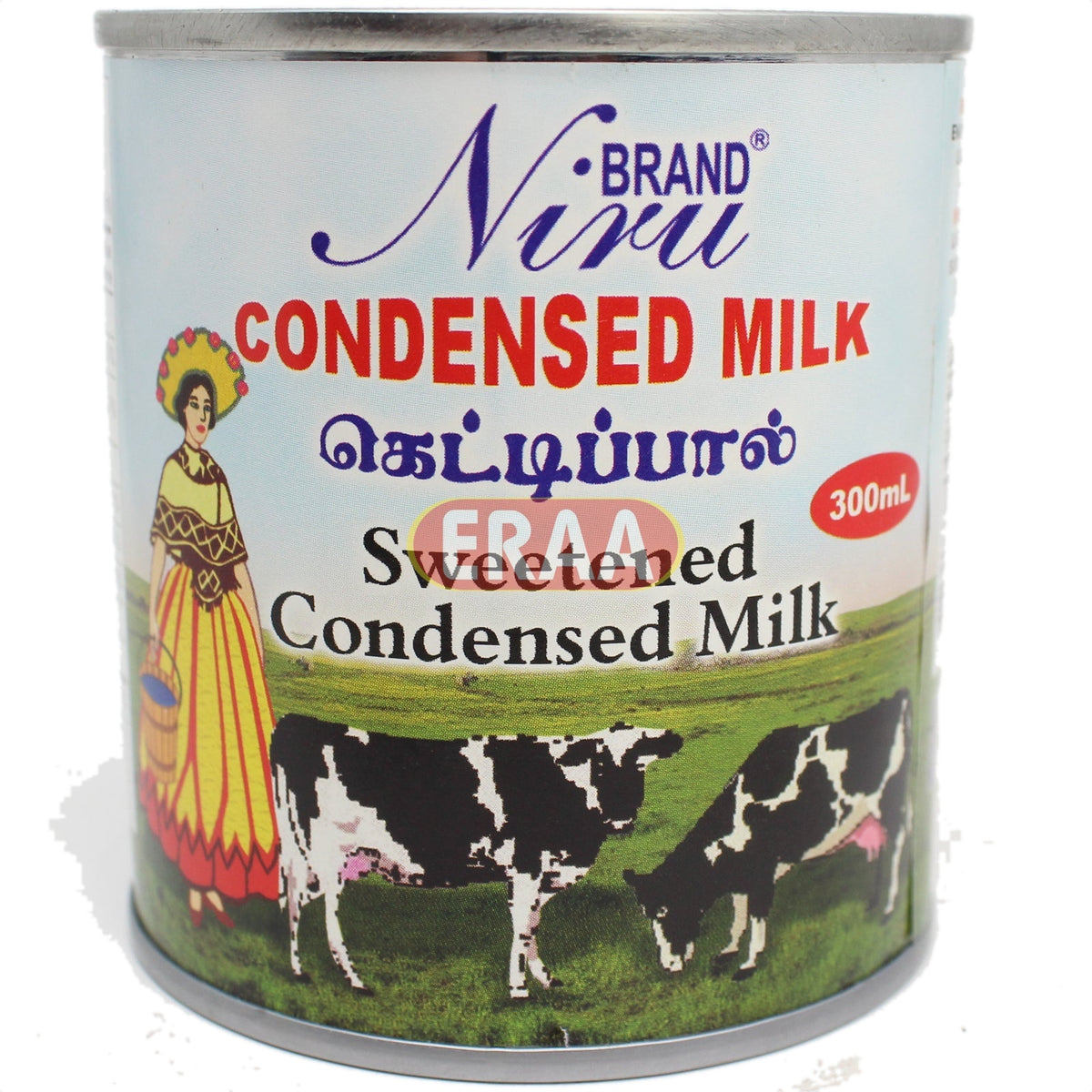 Niru Condensed Milk 300ml