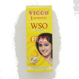 Vicco Turmeric WSO Skin Cream