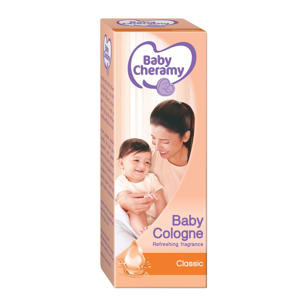 Baby Cheramy Cologne 200ml