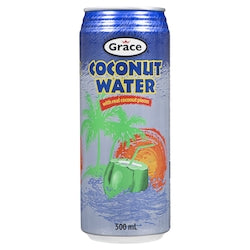 Grace Coconut water