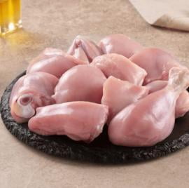 Country Rooster (Oor Sevel)