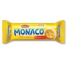 Parle Monaco Crackers 63.6g