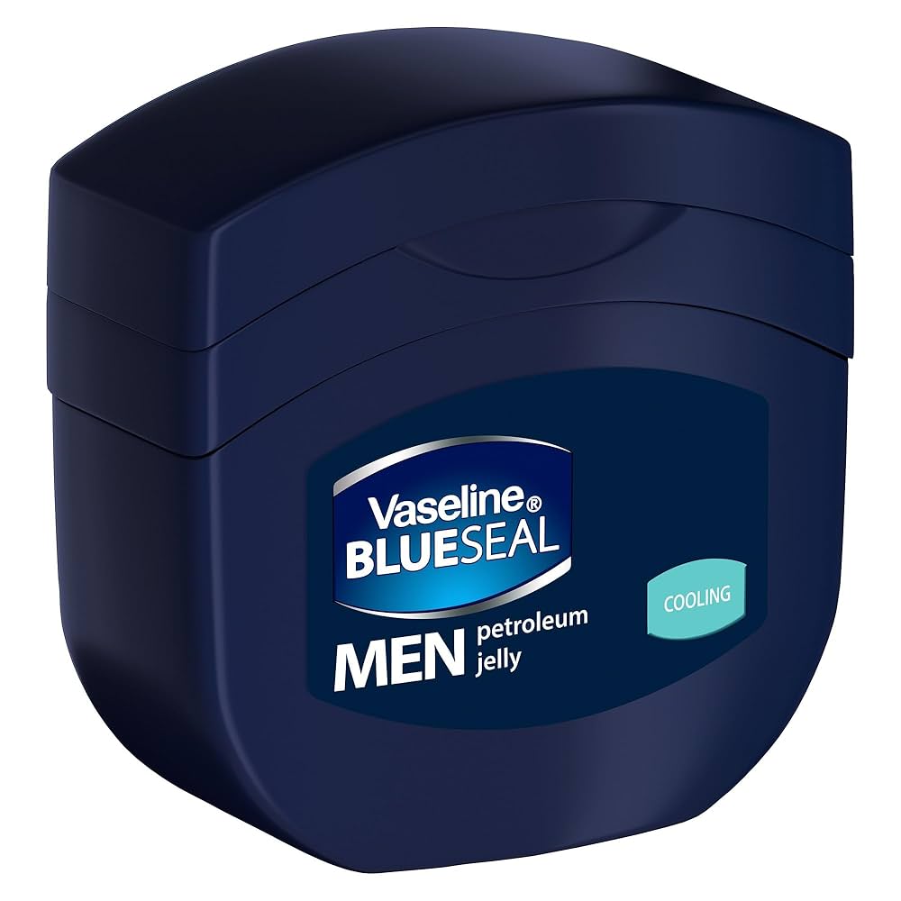 Vaseline Blue Seal Men 250ml