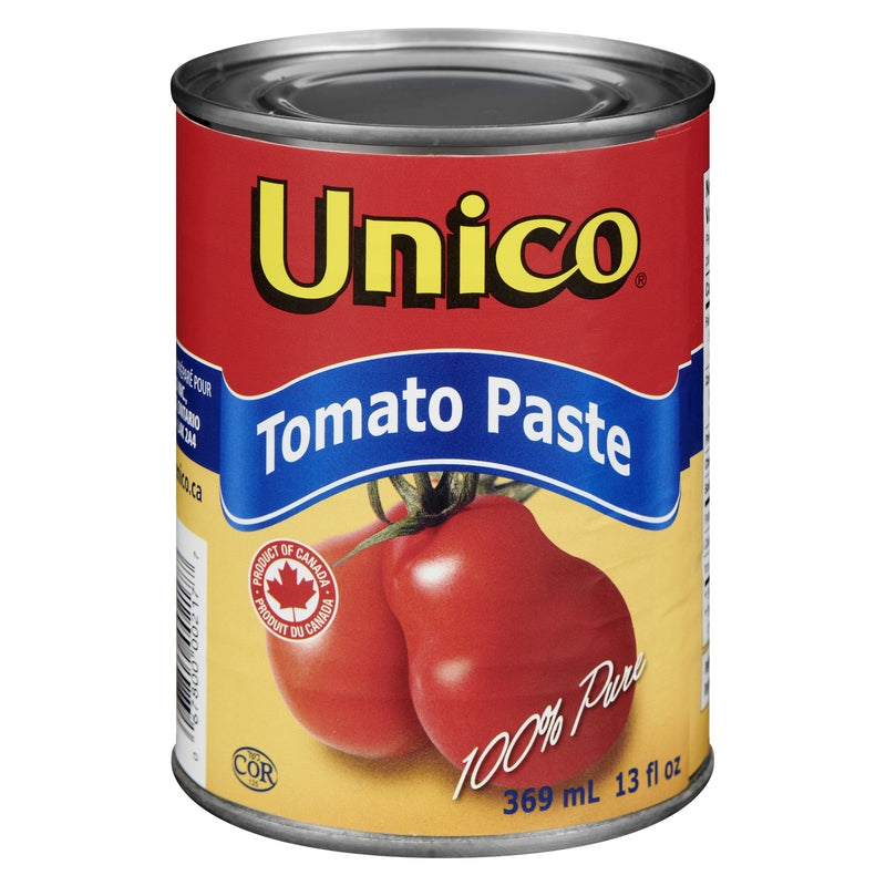 Unico Tomato Paste 369ml