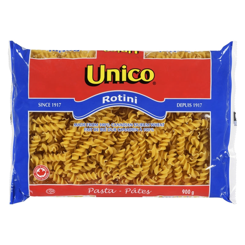 Unico Rotini 900g