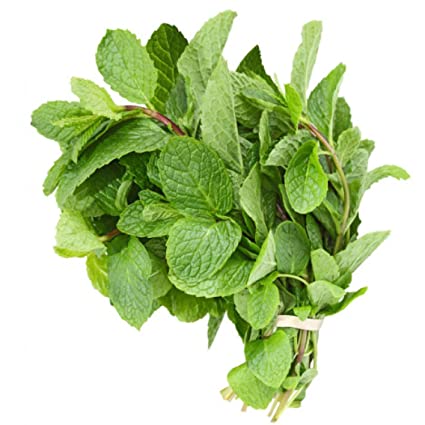 Mint Leaf (Bunch)