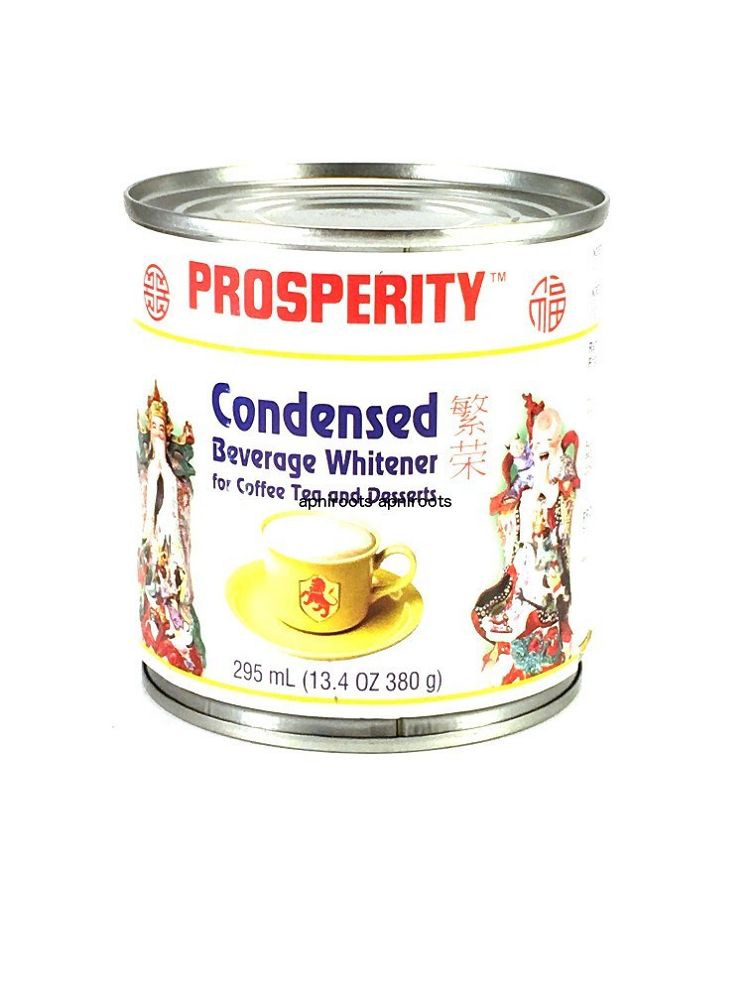 Prosperity Condensed Whitener 295ml