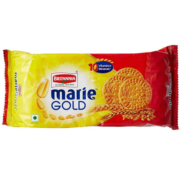 Britannia Marie Gold 250g