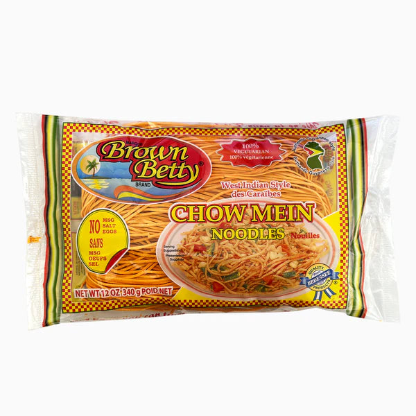 Brown Betty Brand Chow Mein Noodles