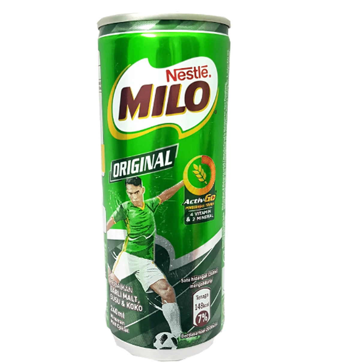 Milo 240ml