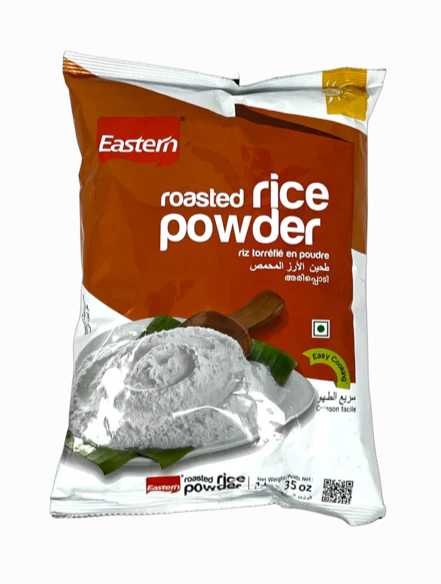 Eastern Roasted Rice Powder 1kg – Eraa Supermarket