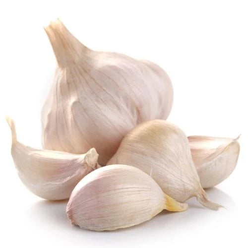 Garlic (Loose) 2lb