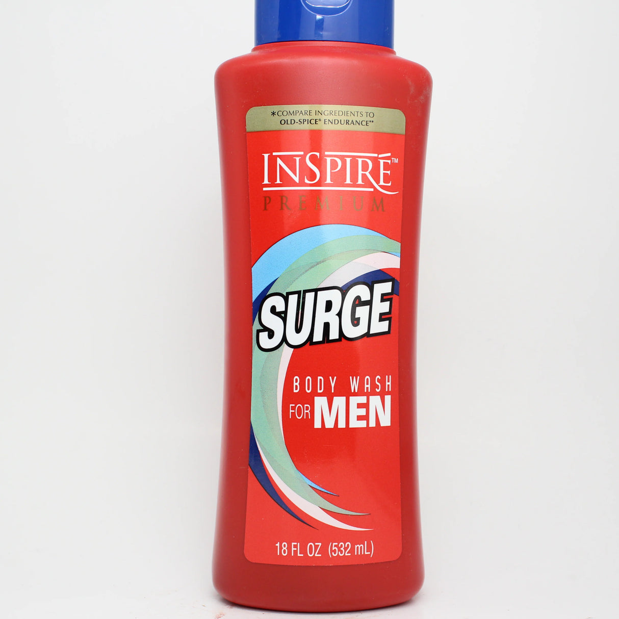 Inspire Premium Surge Body Wash for Men 532ml