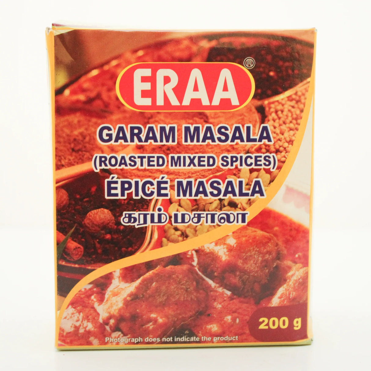 Eraa Garam Masala 200g