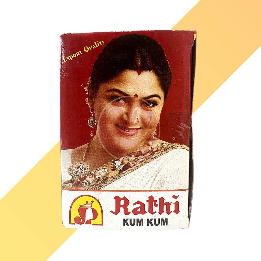 Rathi Kum Kum 10 Pack