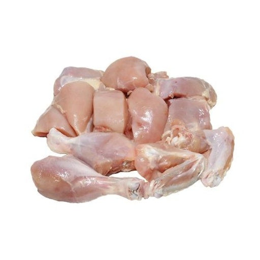 Country Chicken (Oor Koli) Cut