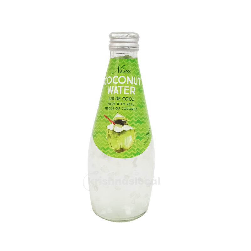 Niru Coconut Water - 290ml