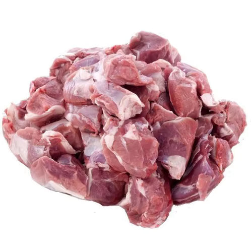 Mutton Pangu (4lb)