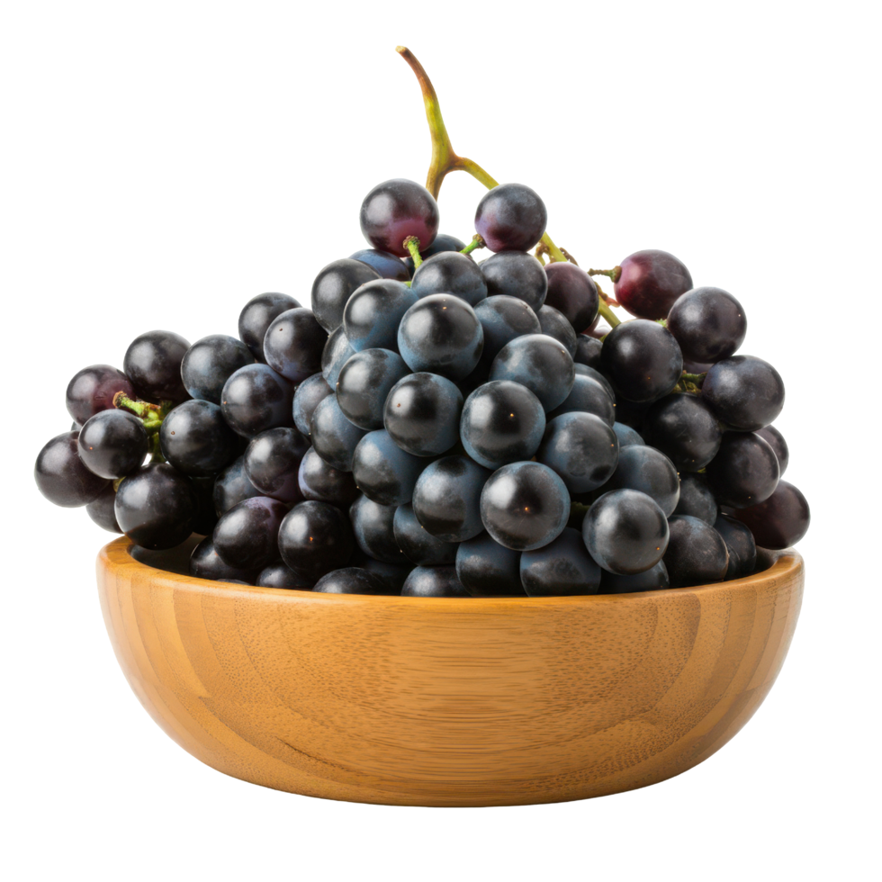 Black Grapes 2lb