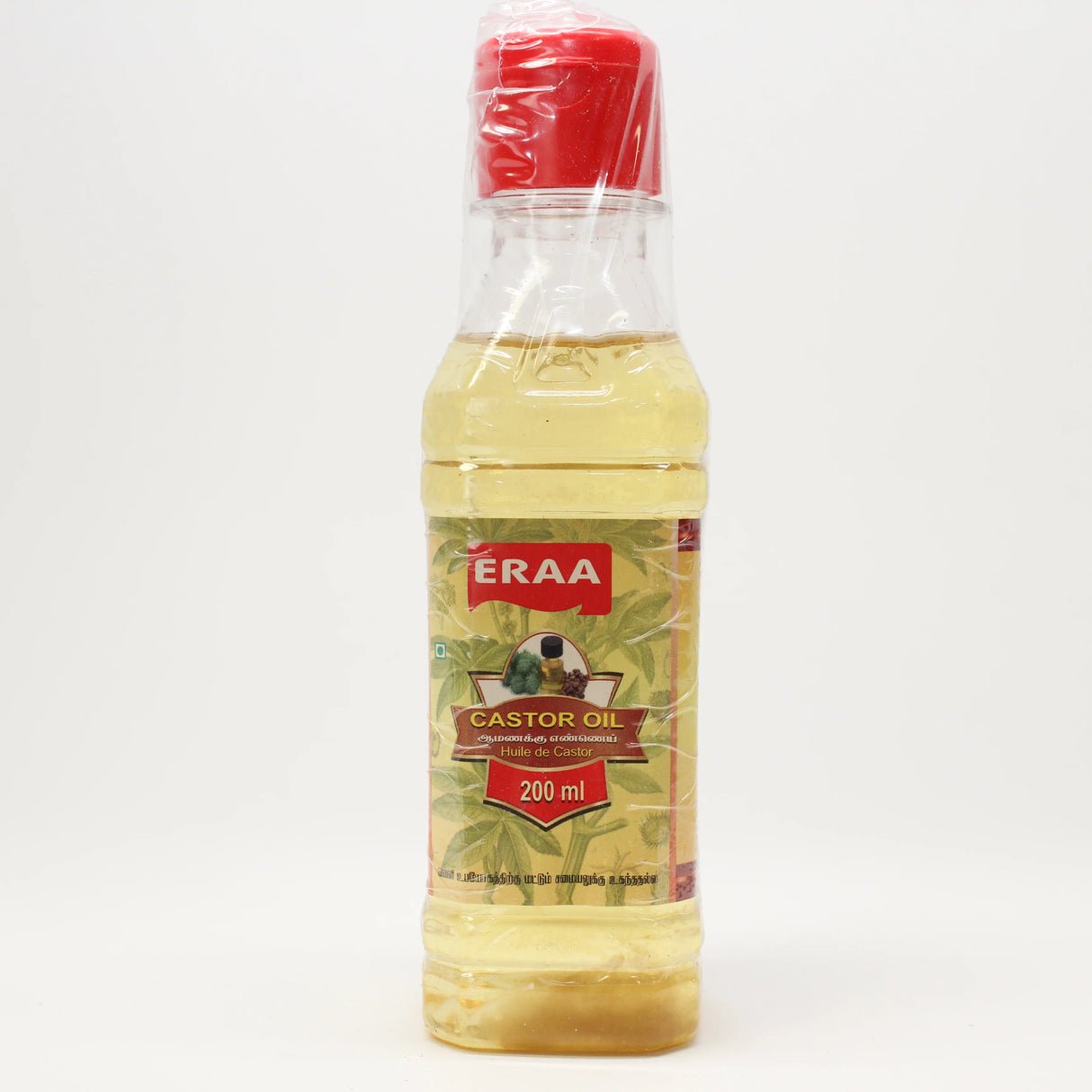Eraa Castor Oil 200mL