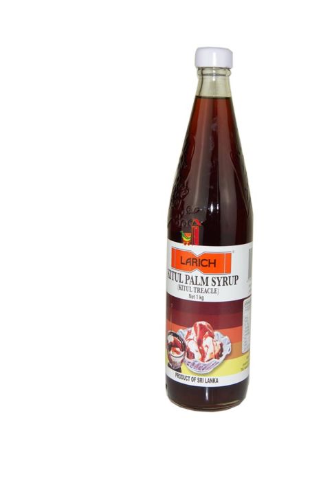 Larich Kithul Palm Syrup 1Kg
