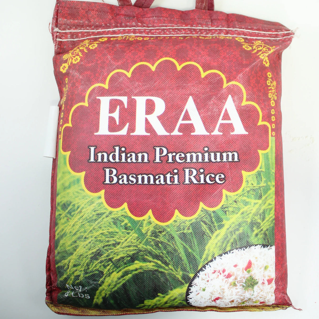 Eraa Premium Basmati Rice 8lb