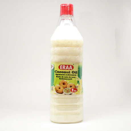 Eraa Coconut Oil 1l