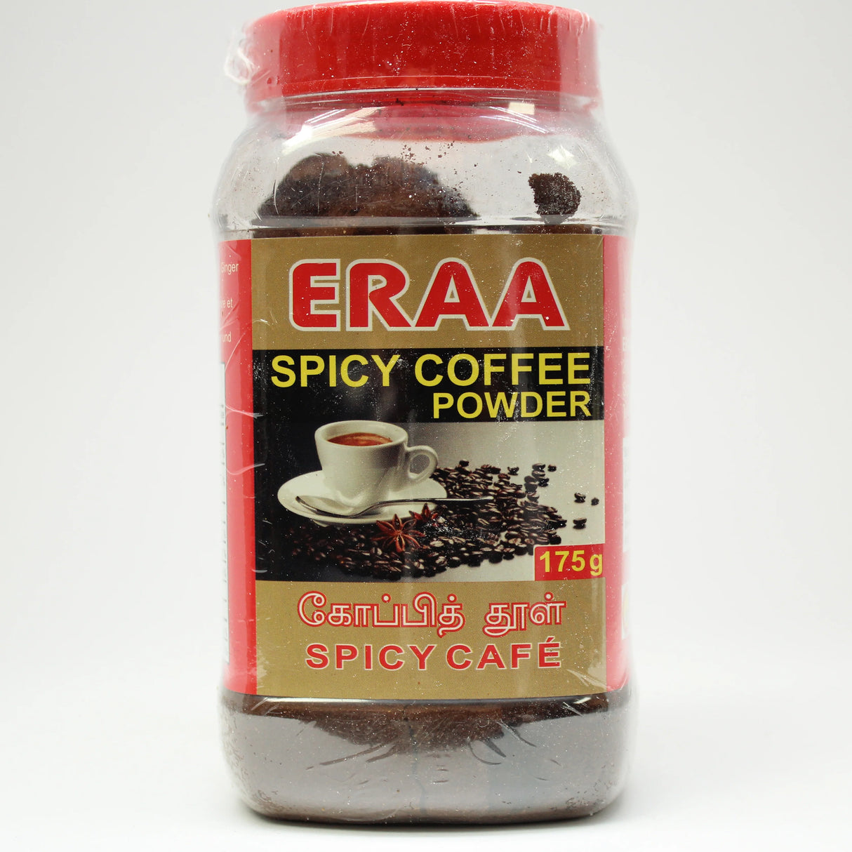 Eraa Spicy Coffee Powder 175g