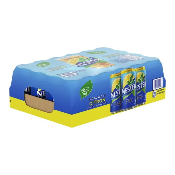 Nestea 355ml Case (24Pck)
