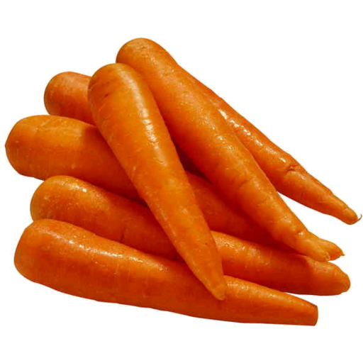 Carrot Bag 2lb