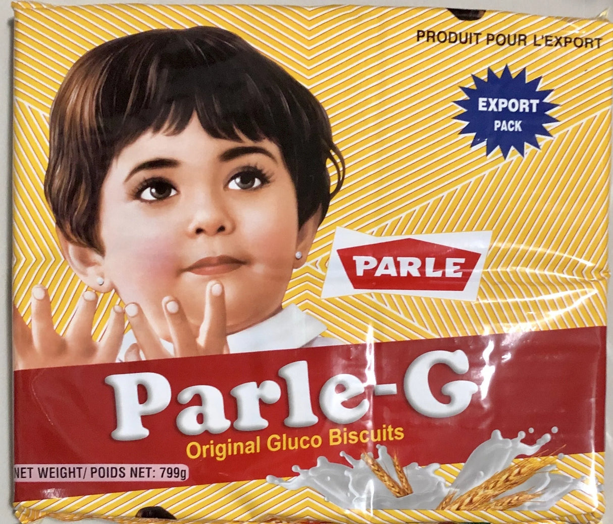 Parle-G Original Gluco Biscuits 799g