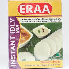 Eraa Instant Idly Mix 450g