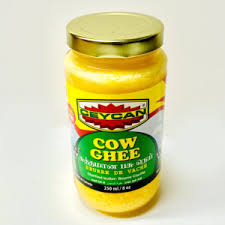 Ceycan Cow Ghee 250ml