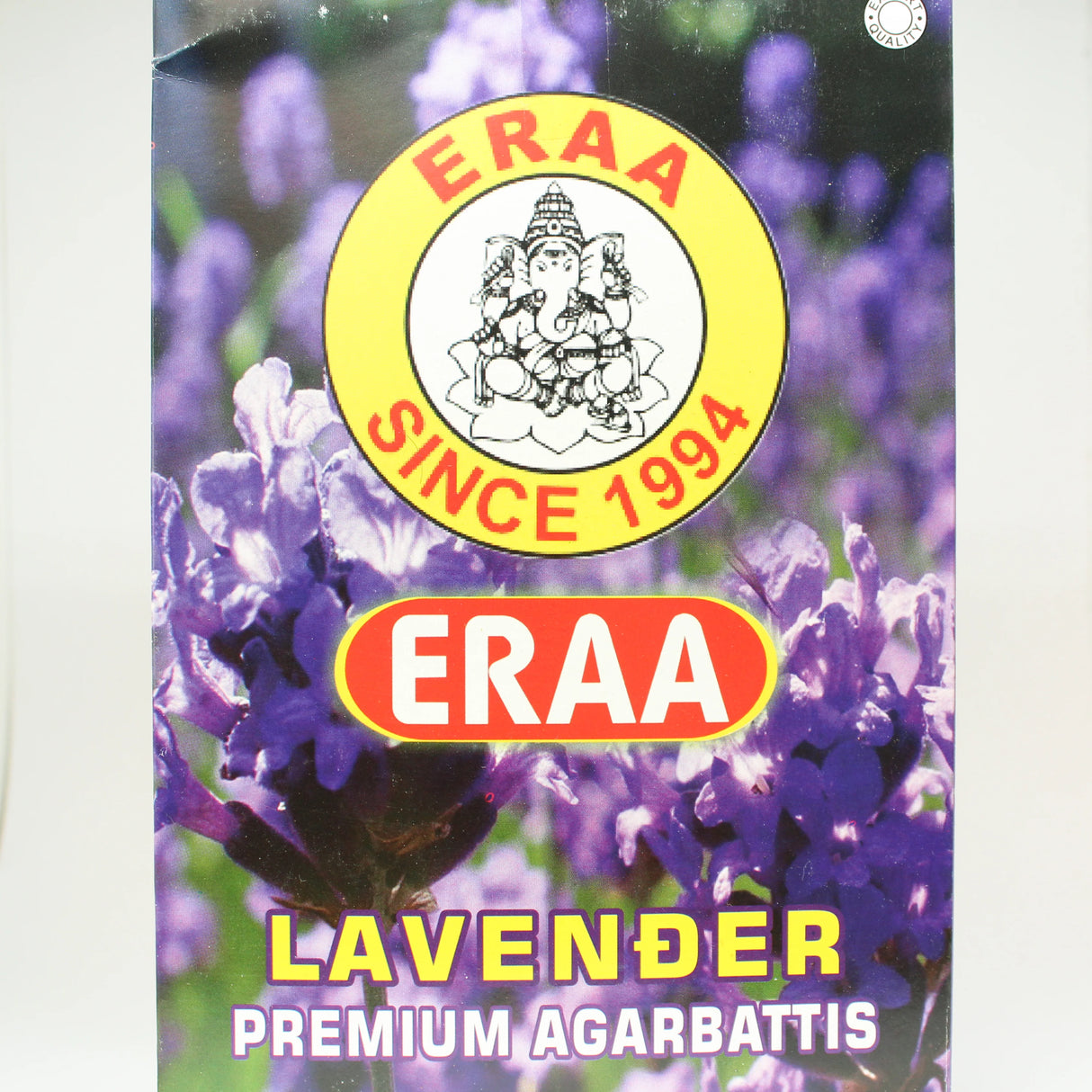 Eraa Lavender Incense Sticks