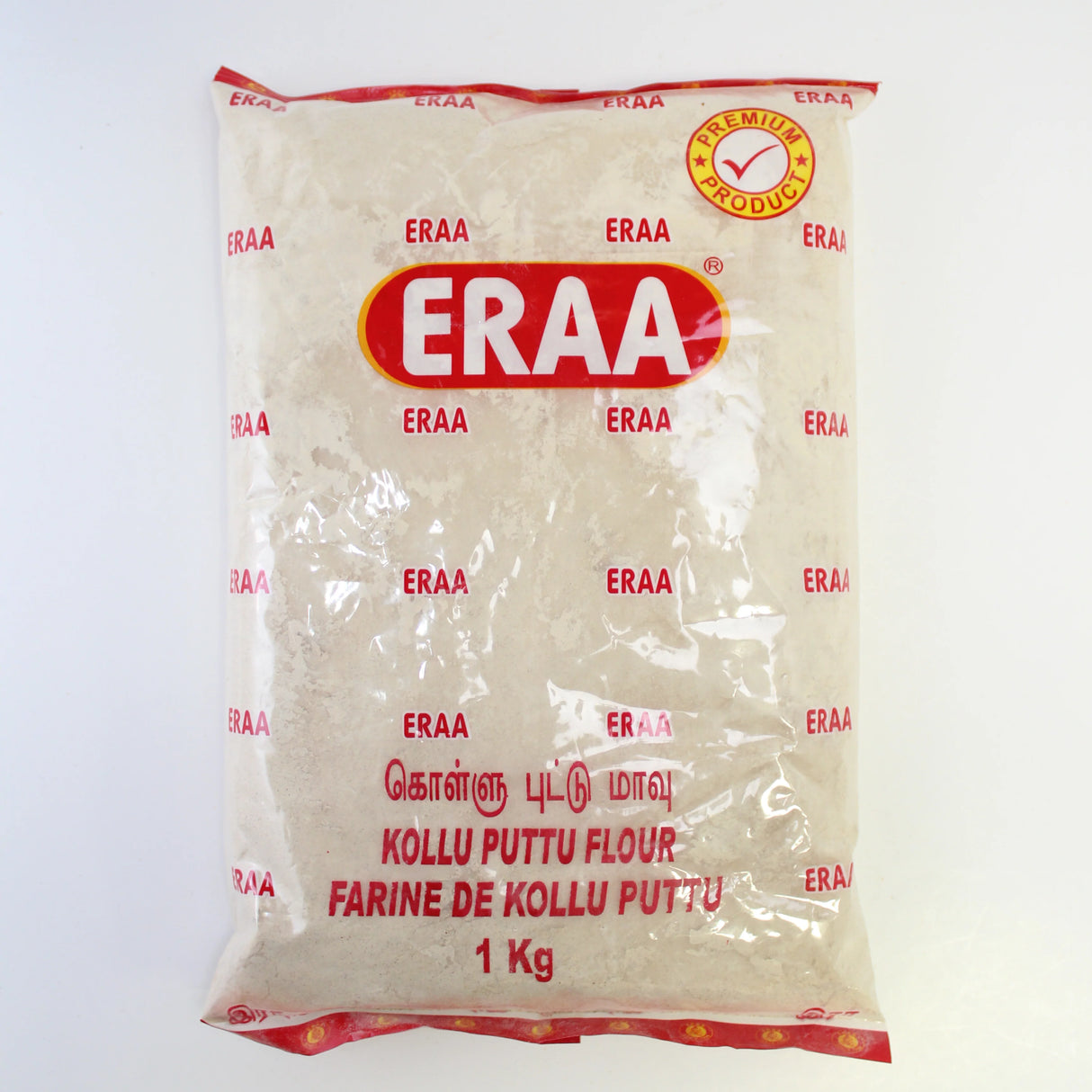 Eraa Kollu Puttu Flour 1kg