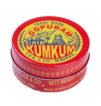 Gopuram Kum Kum